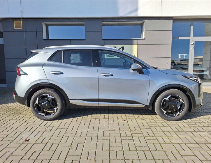 KIA Sportage 7