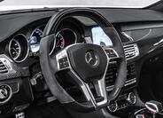 Mercedes-Benz CLS 18