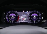 Škoda Superb Liftback 2,0 l 200 kw