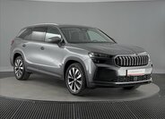 Škoda Kodiaq SUV / Terénní 2,0 l 142 kw