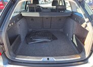 Škoda Superb Kombi 2,0 l 103 kw