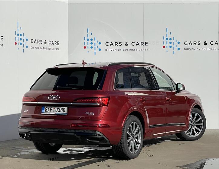 Audi Q7 3