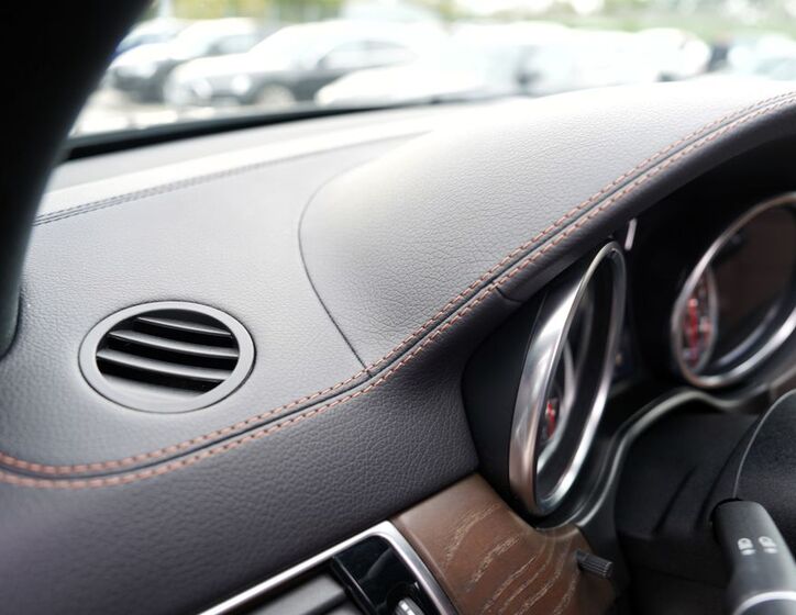 Mercedes-Benz GLE 45