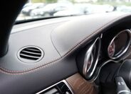 Mercedes-Benz GLE 45