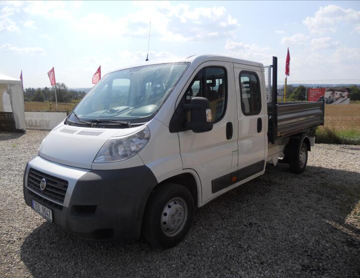 Fiat Ducato 1