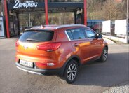 KIA Sportage 6