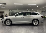Škoda Octavia Kombi 2,0 l 85 kw