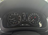 Škoda Rapid Hatchback 1,2 l 77 kw