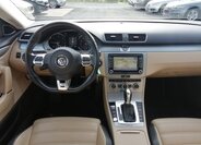 Volkswagen CC 8