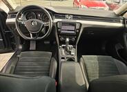 Volkswagen Passat 26