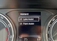 Škoda Fabia Hatchback 999,0 70 kw