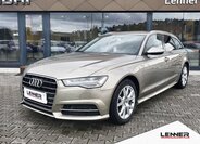 Audi A6 Kombi 3,0 l 200 kw
