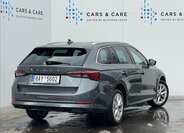 Škoda Octavia 3