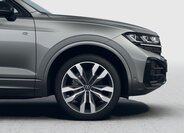 Volkswagen Touareg 6