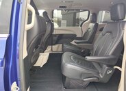 Chrysler Pacifica MPV 3,6 l 214 kw