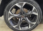 Cupra Formentor SUV 2,0 l 140 kw