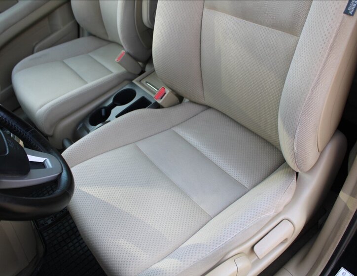 Honda CR-V SUV 2,2 l 103 kw