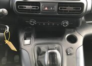 Peugeot Rifter Kombi 1,5 l 75 kw