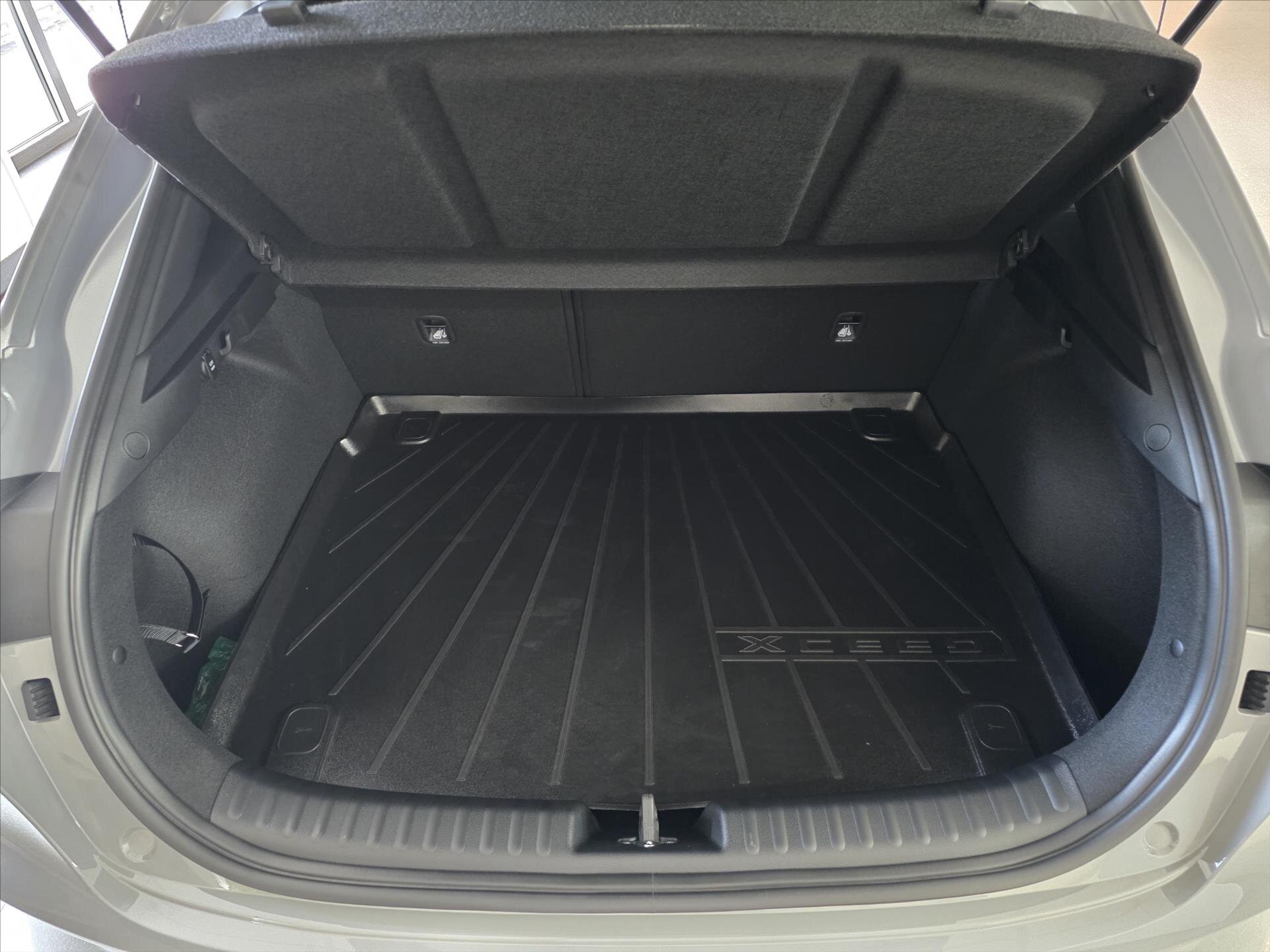 KIA XCeed Hatchback 1,6 l 110 kw