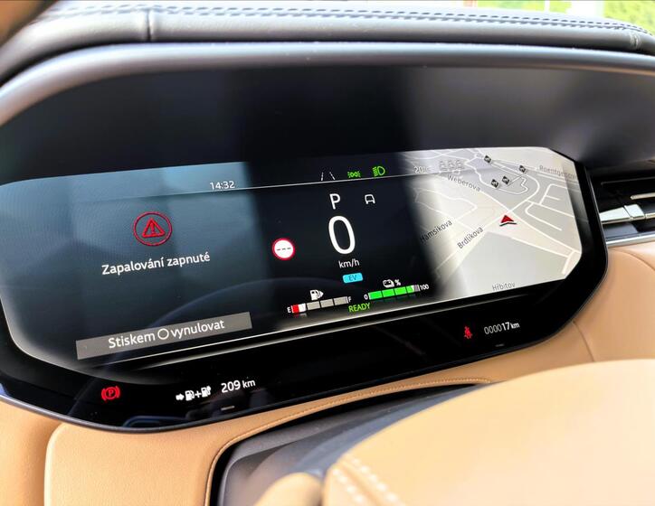 Land Rover Range Rover Sport 20