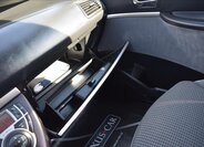 Peugeot 807 MPV 2,0 l 100 kw