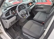 Volkswagen Transporter 5