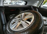 Opel Grandland SUV / Terénní 1,2 l 96 kw