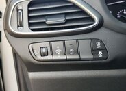 Hyundai i30 Hatchback 1,5 l 81 kw