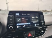 Hyundai i30 Kombi 1,5 l 81 kw