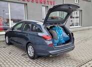 Hyundai i30 Kombi 1,6 l 85 kw
