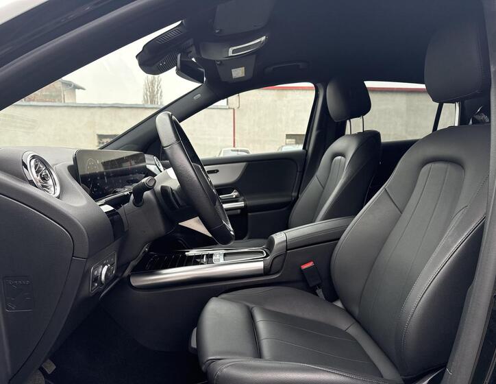 Mercedes-Benz GLA 14