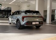 KIA Ostatní Ostatní 0,0 0