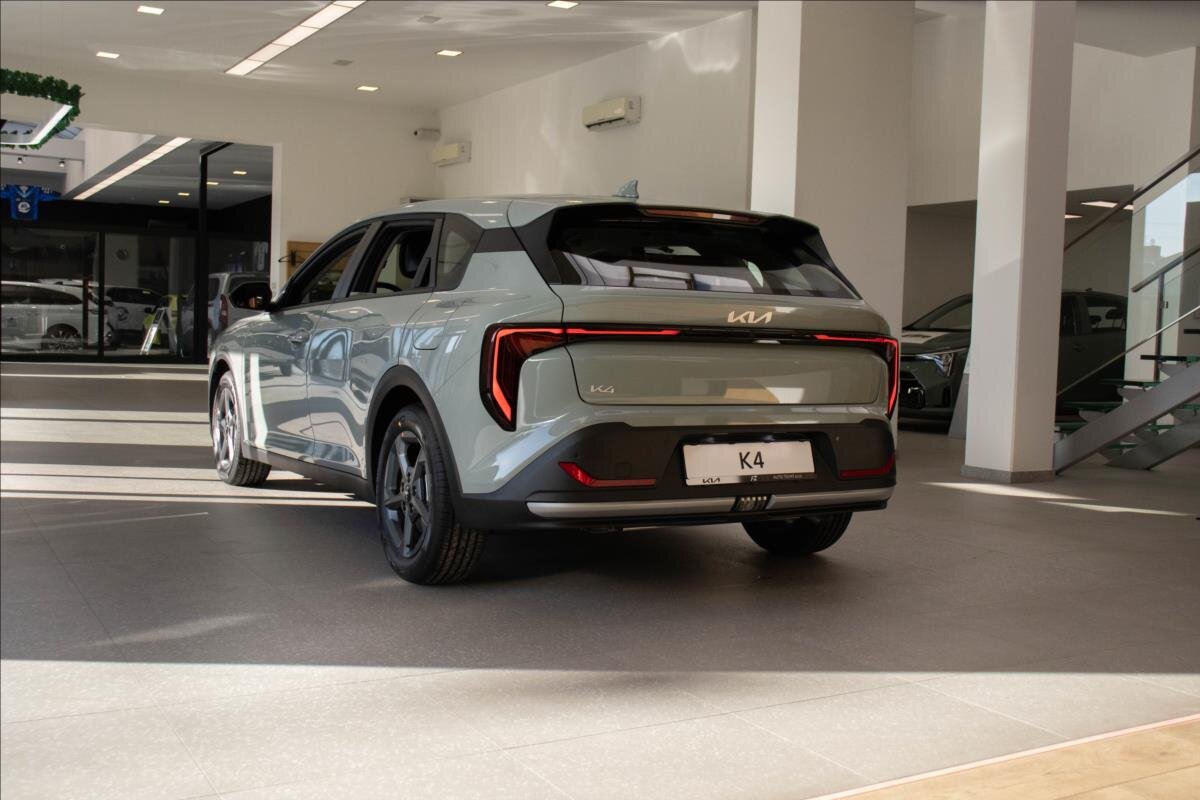 KIA Ostatní Ostatní 0,0 0