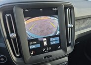 Volvo XC40 SUV 1,5 l 120 kw