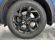 KIA Sportage SUV / Terénní 1,6 l 97 kw