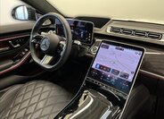 Mercedes-Benz Třídy S 18