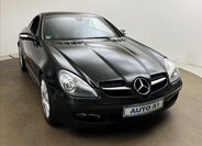 Mercedes-Benz SLK 9