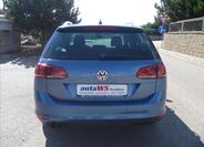 Volkswagen Golf 5