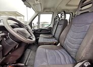 Iveco Daily Sklápěč 2,3 l 85 kw