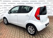 Opel Agila 6