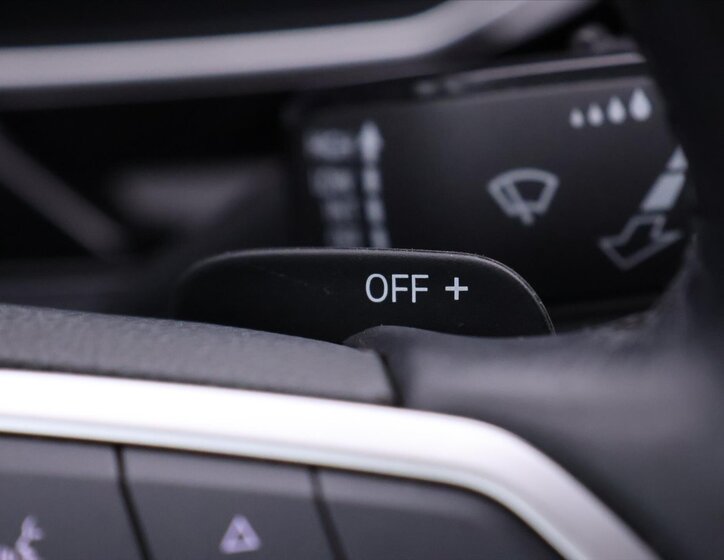 Volkswagen Taigo SUV 1,5 l 110 kw