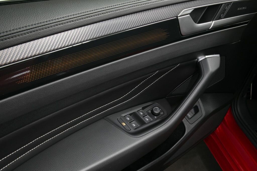 Volkswagen Arteon Kombi 2,0 l 140 kw