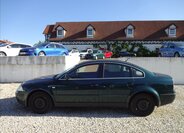 Volkswagen Passat Sedan 1,6 l 75 kw