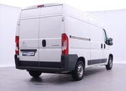 Citroën Jumper Ostatní 2,2 l 110 kw