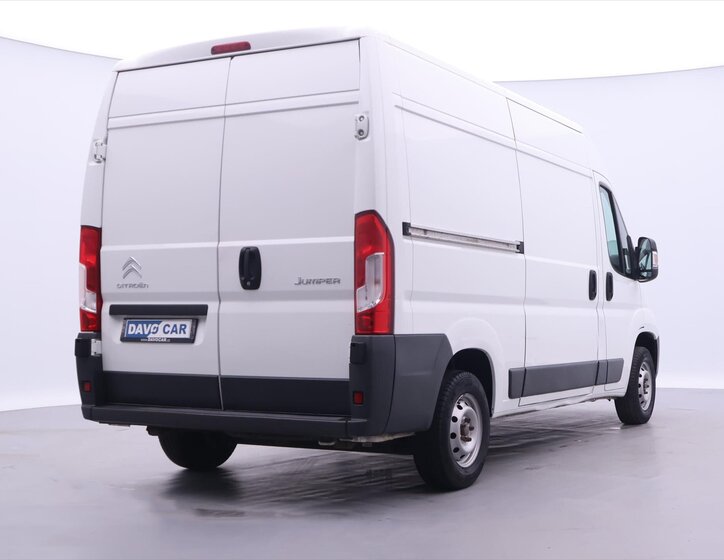 Citroën Jumper Ostatní 2,2 l 110 kw