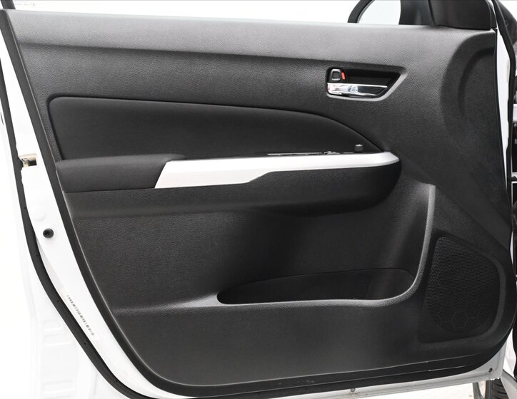 Suzuki Vitara SUV 1,6 l 88 kw