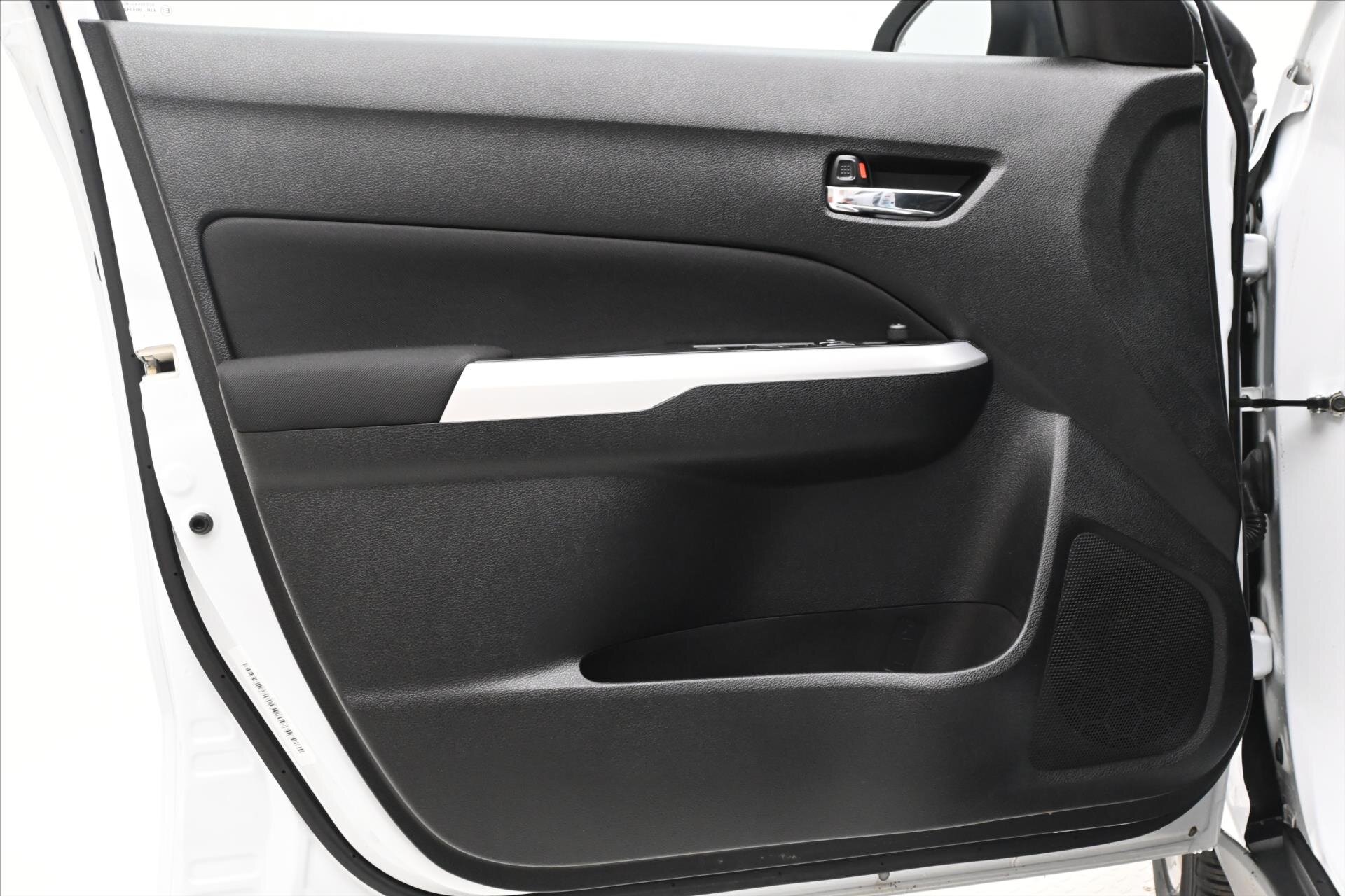 Suzuki Vitara SUV 1,6 l 88 kw