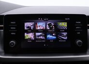 Škoda Scala Hatchback 999,0 81 kw