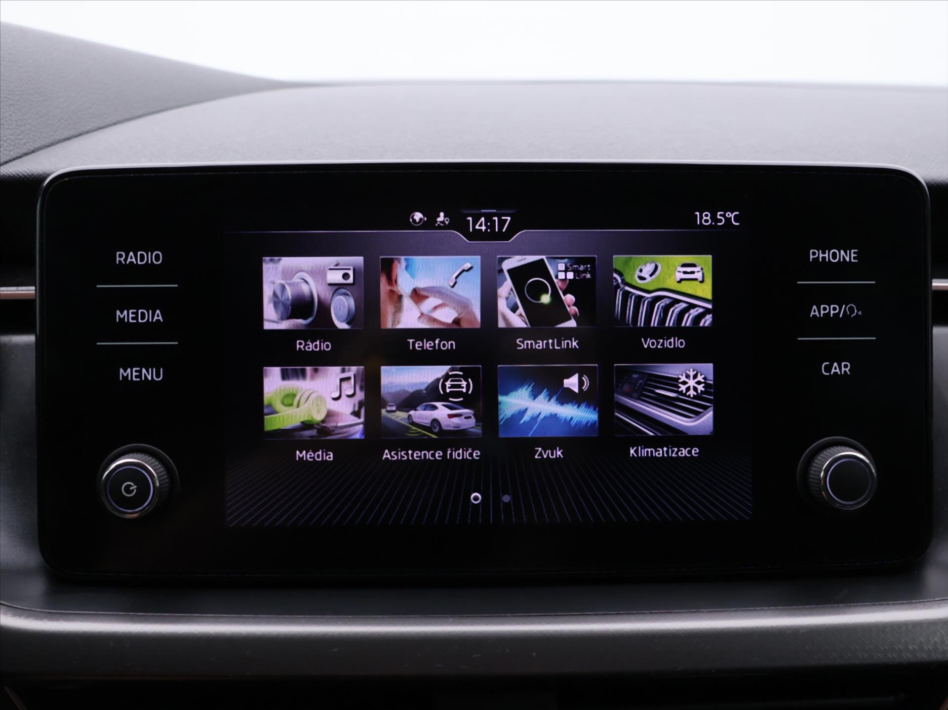 Škoda Scala Hatchback 999,0 81 kw