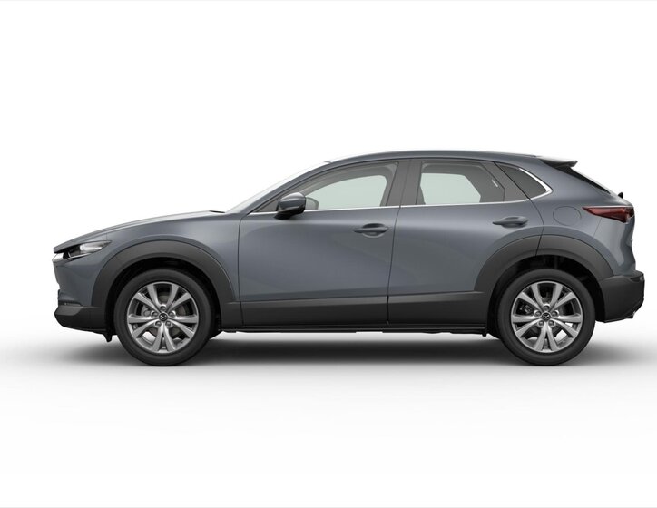 Mazda CX-30 SUV / Terénní 2,5 l 103 kw